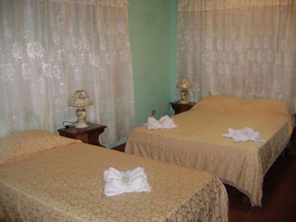 Hotel Jackie'S House Puntarenas Cameră foto